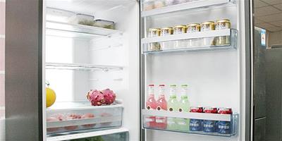 冰箱冷凍室溫度多少合適 冰箱冷凍室有效除霜方法