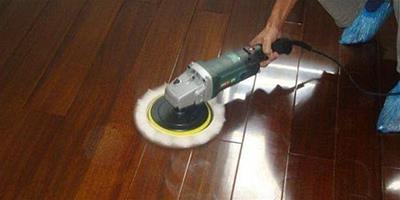 木地板怎麼打蠟 木地板打蠟注意事項