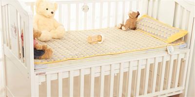 什麼樣的嬰兒床比較好 竹制嬰兒床最健康