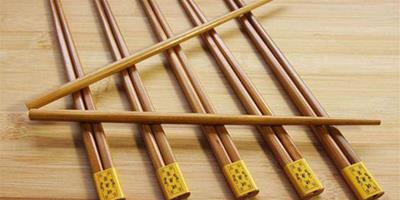 生活小常識：筷子的正確拿法