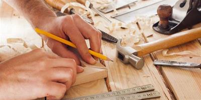 木工材料有哪些 木工材料選購3大標準
