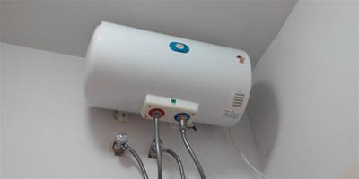 熱水器水管漏水怎麼辦 常見原因分析