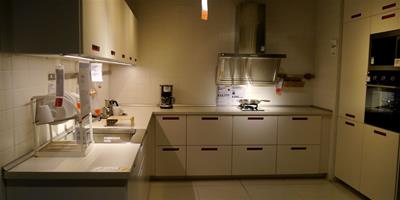 廚房裝修顏色如何搭配 廚房裝修注意事項