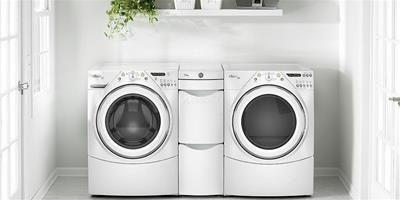 洗衣機排水管堵了怎麼辦 六個步驟幫您忙
