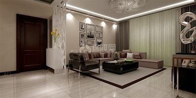 窗簾與傢俱如何搭配 四種經典配色方案讓家居更完美