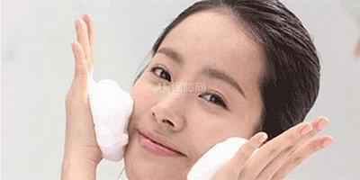 【圖】可以用香皂洗臉嗎 用香皂洗臉的好處與壞處