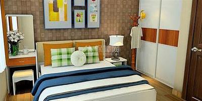 小臥室怎樣裝修 小臥室擴容的五大技巧