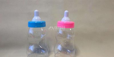 生活小常識：塑膠奶瓶可以煮嗎 塑膠奶瓶怎麼消毒