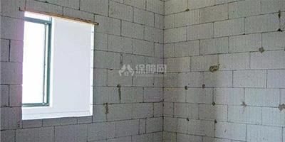 為何衛生間的輕質牆體防水要求做到滿牆？