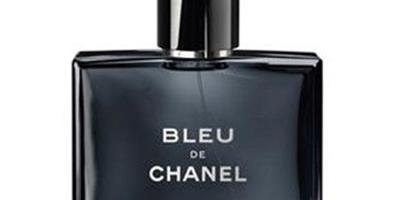如何辨別國際一線品牌香奈兒blue蔚藍男士香水真假