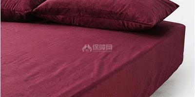 床單被罩什麼顏色好 床單被罩顏色風水