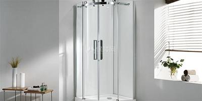 淋浴房門用哪種好 淋浴房門一般多寬