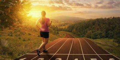 如何跑步能夠減肥呢 快跑減肥的效果如何呢
