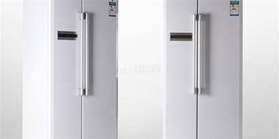 海爾雙門冰箱哪款好 海爾雙門冰箱最新款式推薦