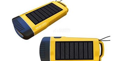 太陽能手電筒怎麼樣？太陽能手電筒價格