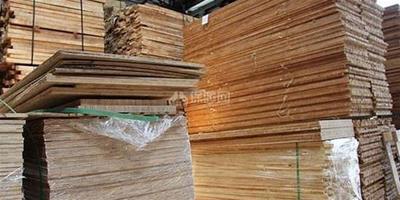 什麼是竹木膠合板 竹木膠合板的優點