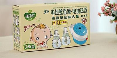 生活小常識：電蚊香液對嬰兒有害嗎 嬰兒如何驅蚊