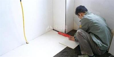 二手房瓷磚怎樣翻新 客廳瓷磚應如何清潔