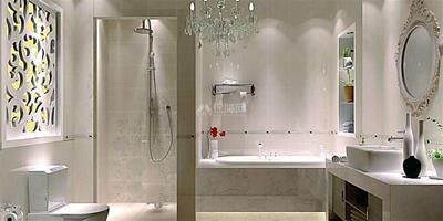 浴室如何更好的清潔與維修保養？
