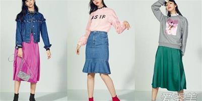 日本快時尚品牌GU日系搭配集 提前掌握春季時尚
