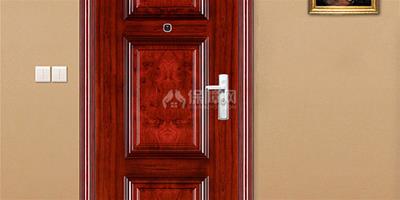 輕鬆學會的防盜門安裝方法 防盜門如何安裝