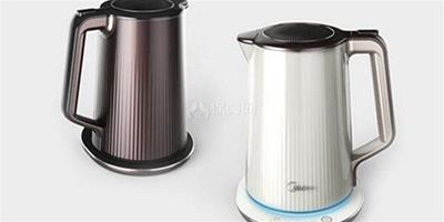 電熱水壺什麼材質的好 如何選購電熱水壺