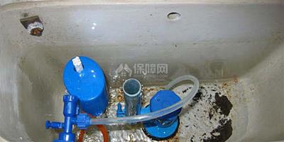 馬桶水箱為什麼漏水 馬桶水箱維修技巧有哪些