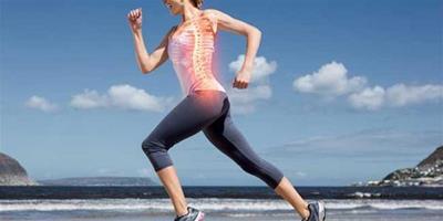 怎樣跑步能減肥 正確的跑步減肥方法
