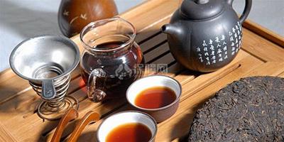 生活小常識：痛風茶哪種更有效果 喝痛風茶真的管用嗎