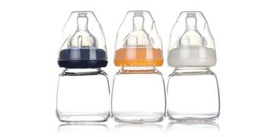 【圖】玻璃奶瓶可以煮嗎？玻璃奶瓶和塑膠奶瓶哪個好？