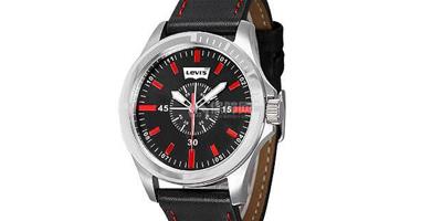 levis手錶怎麼樣？levis手錶價格