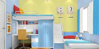 淺析兒童房床位擺放與風水的關係