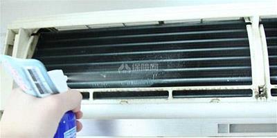 空調散熱片怎麼清洗 空調的散熱片清洗流程介紹