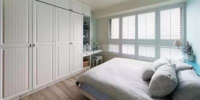 臥室面積不夠大？7個方案完美解救你的小臥室！