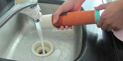 淨水器怎麼清洗 淨水器清洗方法推薦