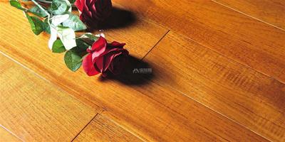 金剛柚木地板怎麼樣 金剛柚木地板的優缺點