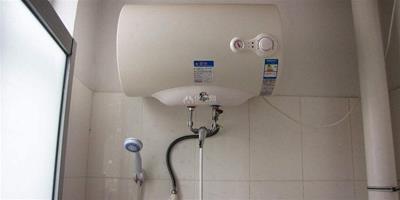電熱水器出水口漏水怎麼辦 電熱水器出水口漏水原因