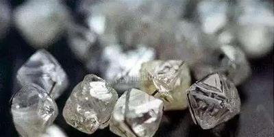 【圖】南非鑽石好嗎？南非鑽石價格