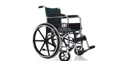 【圖】魚躍輪椅哪個型號好？魚躍輪椅價格