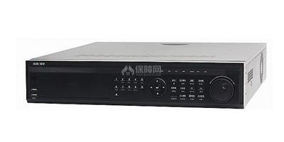 海康硬碟錄影機遠端監控設置 海康硬碟錄影機密碼
