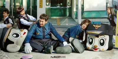 李光洙主演的這部比現實還喪的韓劇，評分為什麼能贏《迷霧》？