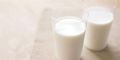 生活小常識：女性喝牛奶的好處 牛奶過期了有什麼用