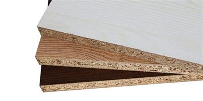 生態板和顆粒板哪個好 傢俱板材選哪種更合適