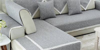 沙發套布料什麼材質好 主要是看布料的舒適度和實用性