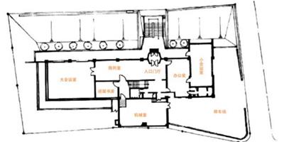 怎麼做好圖書館設計 圖書館的設計原則和要求