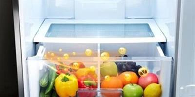 風冷冰箱的優缺點有哪些 風冷冰箱和直冷冰箱有什麼區別