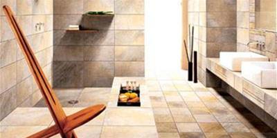 樓蘭瓷磚屬幾線品牌 挑選瓷磚需注意什麼細節