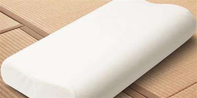 矽膠枕頭有哪些優點和缺點 該如何保養矽膠枕頭