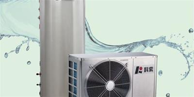 空氣能熱水器優缺點 空氣能熱水器的選購
