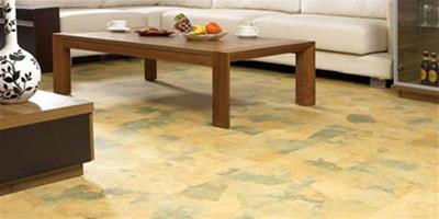 軟木地板用於房間裝修好嗎 還有哪些地板裝飾性好